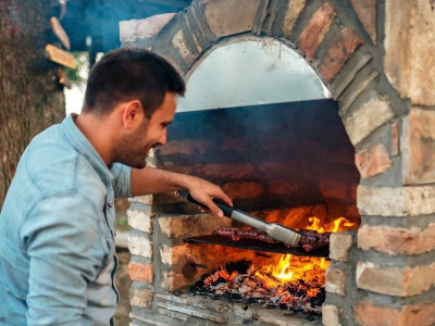Como Escolher o Melhor Tipo de Hélice para sua Aplicação