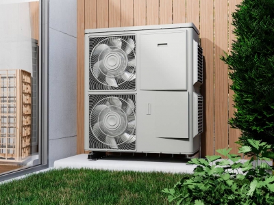 Os Benefícios das Hélices de Alumínio na Refrigeração Comercial