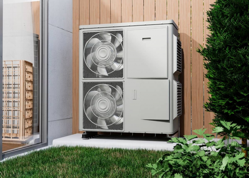 Os Benefícios das Hélices de Alumínio na Refrigeração Comercial