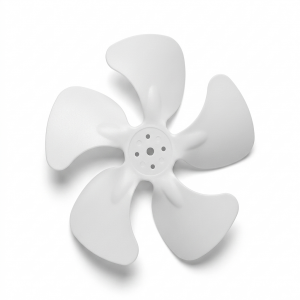 Hélice Plástica 200mm 
