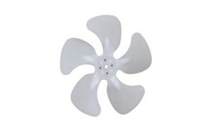 Hélice Plástica 200mm 