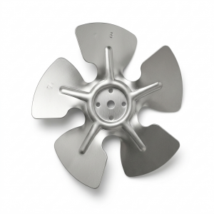 Hélice Alumínio 150mm ASP