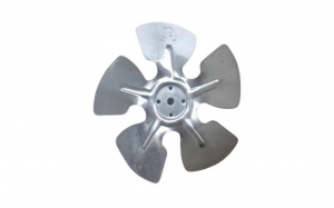 Hélice Alumínio 154mm ASP