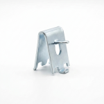 Suporte de Prateleira Galvanizado