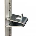 Suporte de Prateleira Galvanizado