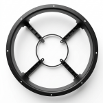 Suporte Plástico Aro 150mm