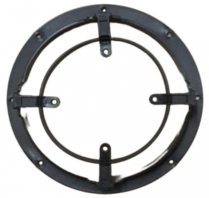 Suporte Aro Plástico 200mm