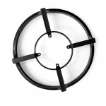 Suporte Aro Plástico 230mm