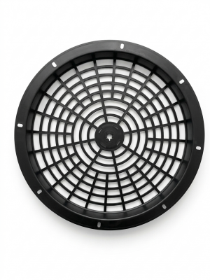 Grade Protetora Plástica para Suporte 150mm