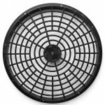 Grade Protetora Plástica para Suporte 250mm