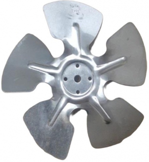 Hélice Aluminio 140mm ASP