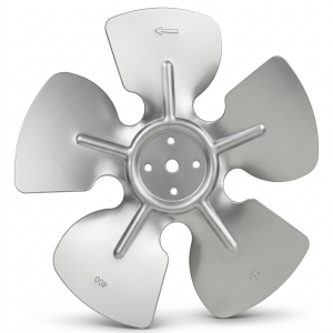 Hélice Aluminio 172mm ASP