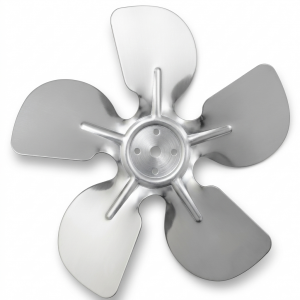 Hélice Aluminio 200mm ASP