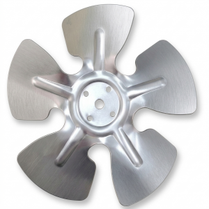 Hélice Aluminio 140mm SOP