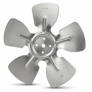 Hélice Aluminio 172mm SOP