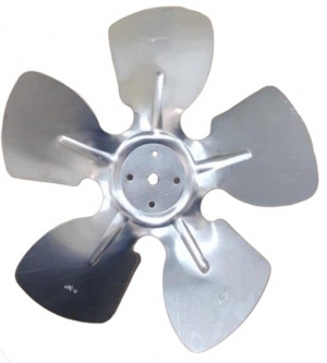 Hélice Aluminio 172mm SOP