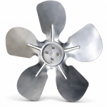 Hélice Aluminio 200mm SOP