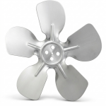 Hélice Aluminio 200mm SOP