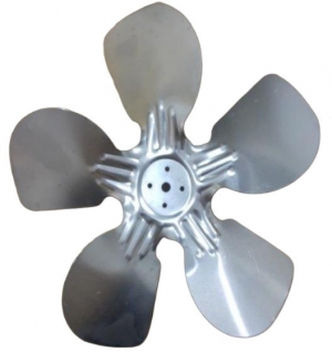 Hélice Aluminio 250mm SOP