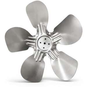 Hélice Aluminio 250mm SOP