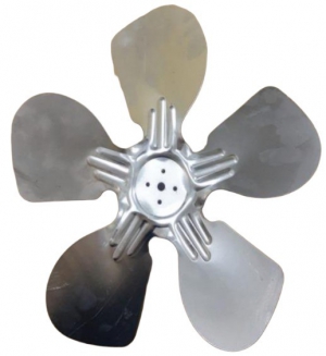 Hélice Aluminio 300mm SOP
