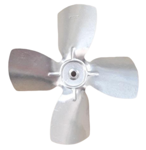 Hélice Aluminio 125mm SOP