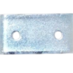 Suporte Metálico H84x2,5 Furo Especial