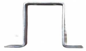 Suporte Metálico H84x2,5 Furo Especial