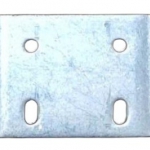 Suporte Metálico H84 x 39