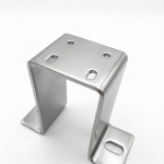 Suporte Metálico H84 x 39