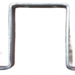 Suporte Metálico H109x39
