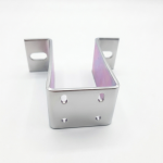 Suporte Metálico H109x39