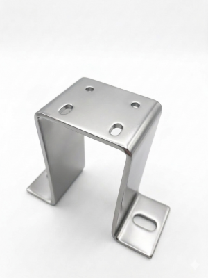 Suporte Metálico H109x39