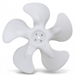 Hélice Plástica 250mm