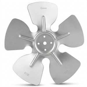 Hélice Alumínio 150mm  SOP