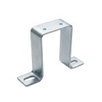 Suporte Metálico H84x2,5 