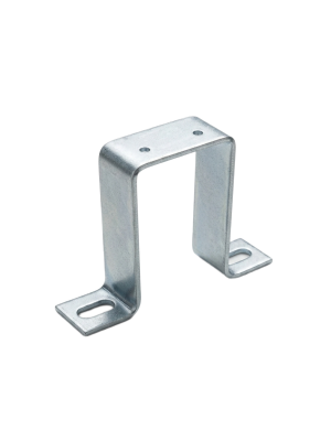 Suporte Metálico H84x2,5 
